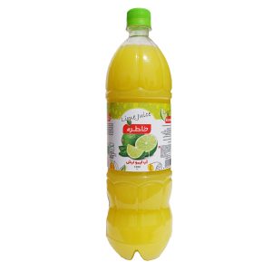 آبلیموترش خاطره  1/5 لیتری