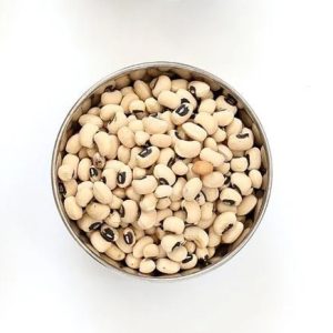 لوبیا چشم بلبلی خاطره 900 گرمی