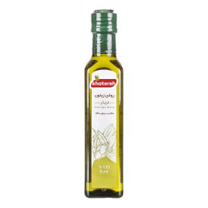 روغن زیتون فرابکر خاطره  1 لیتری