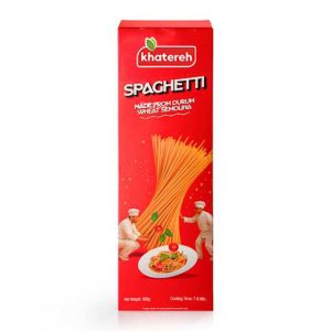 ماکارونی خاطره ۱/۵ – 5۰۰ گرمی